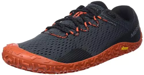 Merrell Guanto Vapor 6 - Scarpe da Ginnastica Uomo
