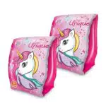 Mondo Toys Braccioli di Sicurezza Unicorn per Bambini da 2 a 6 Anni