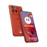 Motorola edge 50 neo - 8GB RAM, 256GB, Fotocamera 50MP, Display 120Hz, Android 14