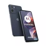 Motorola Moto E15 - Smartphone 6.67 HD+, 32MP, 5200mAh, MediaTek Helio G81