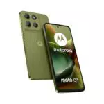 Motorola Moto G15 - Doppia fotocamera 50+5MP, Display FHD+ 6.72, Batteria 5200mAh