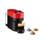 Nespresso Vertuo Pop XN9205K - Macchina per caffè con sistema a capsule