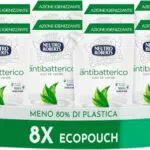 Neutro Roberts Sapone Liquido Ecopouch Idratante Con Glicerina