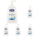 Neutro Roberts Sapone Liquido Idratante con Glicerina