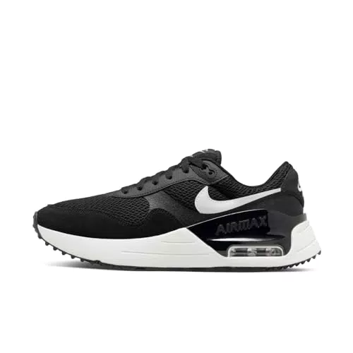 Nike Air Max Systm - Scarpe da Uomo Eleganti e Confortevoli