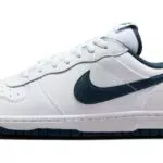 Nike Big Low Scarpe da Basket Uomo