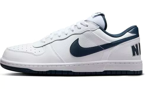 Nike Big Low Scarpe da Basket Uomo
