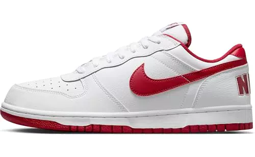 Nike Big Low - Sneakers Uomo per Stile e Comfort