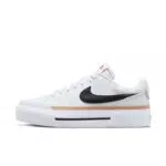 Nike Court Legacy Lift - Scarpe Donna
