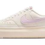 Nike Court Vision Alta LTR - Sneaker Donna