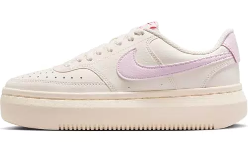 Nike Court Vision Alta LTR - Sneaker Donna