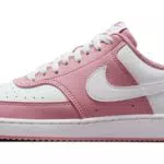 Nike Court Vision Low Next, Sneaker Donna Eleganti e Versatili