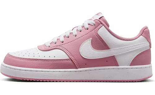 Nike Court Vision Low Next, Sneaker Donna Eleganti e Versatili