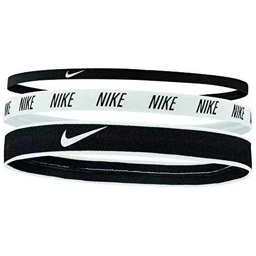 Nike Fascia da Uomo Hoofdband 930 - Accessorio Sportivo Unisex