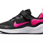 Nike Revolution 7 PSV - Scarpe Unisex per Bambini con Lacci