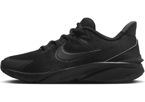 Nike Star Runner 4 NN - Sneaker Comfortable e Versatile per Ogni Occasione