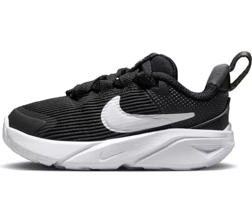 Nike Star Runner 4 NN - Sneaker per Bambini Comode e Versatili