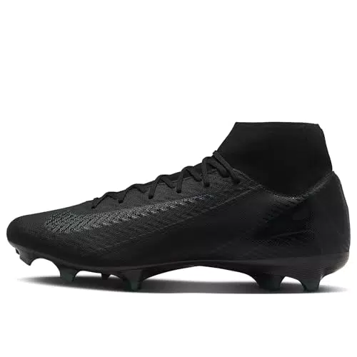 Nike ZM Superfly 10 ACAD FG/MG - Sneaker Uomo per Calcio