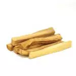 NIRDOSH Palo Santo naturale per purificazione, meditazione e yoga