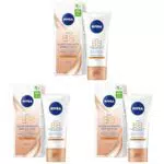 NIVEA ESSENTIALS BB Cream Super-Idratante 24H No Stop 50 ml
