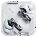Nothing Ear cuffie Bluetooth con ChatGPT, audio Hi-Res e cancellazione rumore
