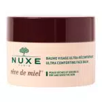 Nuxe Baume Visage Reve de Miel - Idratante Viso Nutriente e Lenitivo
