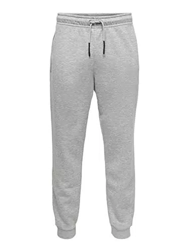 ONLY Onsceres Life Pantaloni da Tuta
