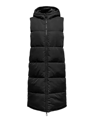 ONLY Gilet Quilted ONLALINA - Comfort e Stile per Ogni Occasione