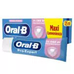 Oral-B Dentifricio Pro-Expert Sensibilità Eucalipto e Menta Piperita