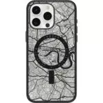 OtterBox Cover Serie Clear Case con MagSafe per iPhone 15 PRO Max