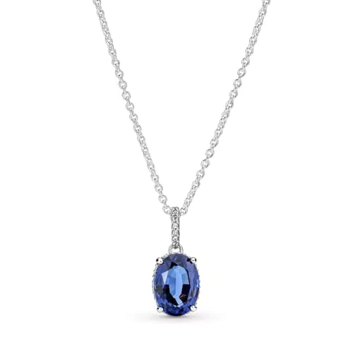 Pandora Collana Aureola Scintillante 390055C01