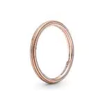 Pandora Anello Me 189591C00 in oro rosa