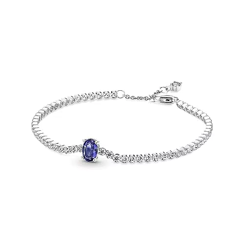 Pandora Bracciale 590039C01 in pavé scintillante