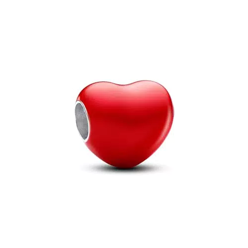 Pandora Charm Moments 793087C01 Cuore