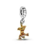 Pandora Ciondolo Disney Tigro - Modello 792213C01