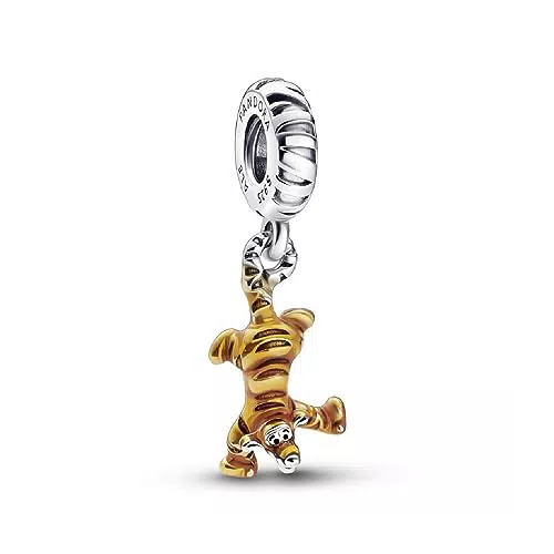 Pandora Ciondolo Disney Tigro - Modello 792213C01