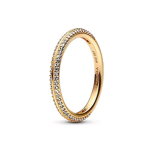 Pandora Anello con Pavé - Modello 169679C01