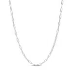 Pandora Me 393416C00 - Collana allungata in argento Sterling compatibile con ciondoli