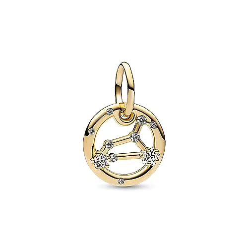 Pandora Ciondolo Leone Modello 762725C01