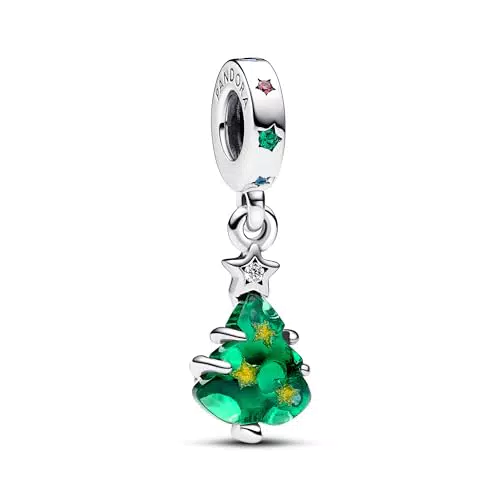 Pandora Ciondolo a forma di Albero - Modello Moments 792983C01