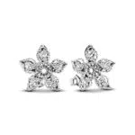 Pandora Orecchini in argento sterling con zirconi - Modello 293573C01