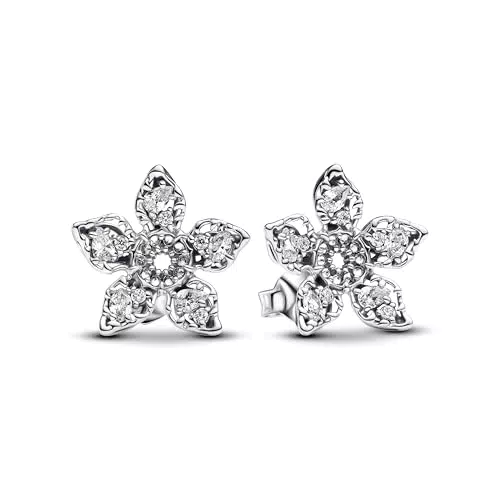 Pandora Orecchini in argento sterling con zirconi - Modello 293573C01