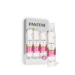Pantene Pro-V Spuma Ricci Perfetti, Nutriente E Termoprotettiva