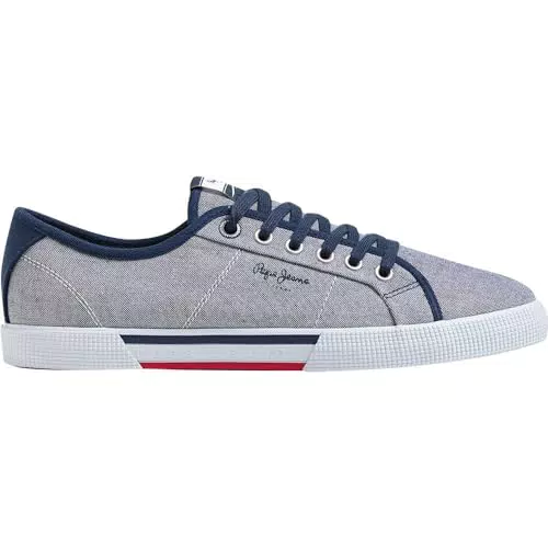 Pepe Jeans Brady Scarpe da Ginnastica Uomo