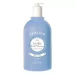 Perlier Bagno Schiuma Iris Blu dei Colli Toscani - 3000 ml con dosatore