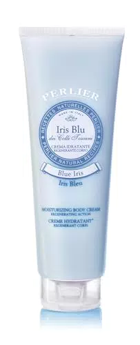 Perlier Crema Idratante Corpo Linea Ricette Naturali - Trattamento Uomo e Donna