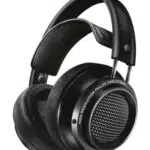 Philips Fidelio X2 cuffie over ear ad alta risoluzione con driver Neodimio 50 mm