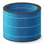 Philips Filtro di Ricambio NanoCloud per Purificatore d'Aria e Umidificatore AC3737