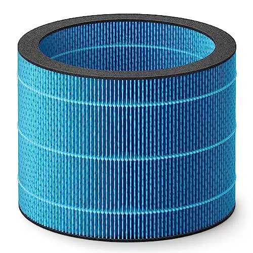 Philips Filtro di Ricambio NanoCloud per Purificatore d'Aria e Umidificatore AC3737