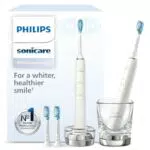 Philips Sonicare DiamondClean 9000 spazzolino elettrico sonico HX9914/62 con app